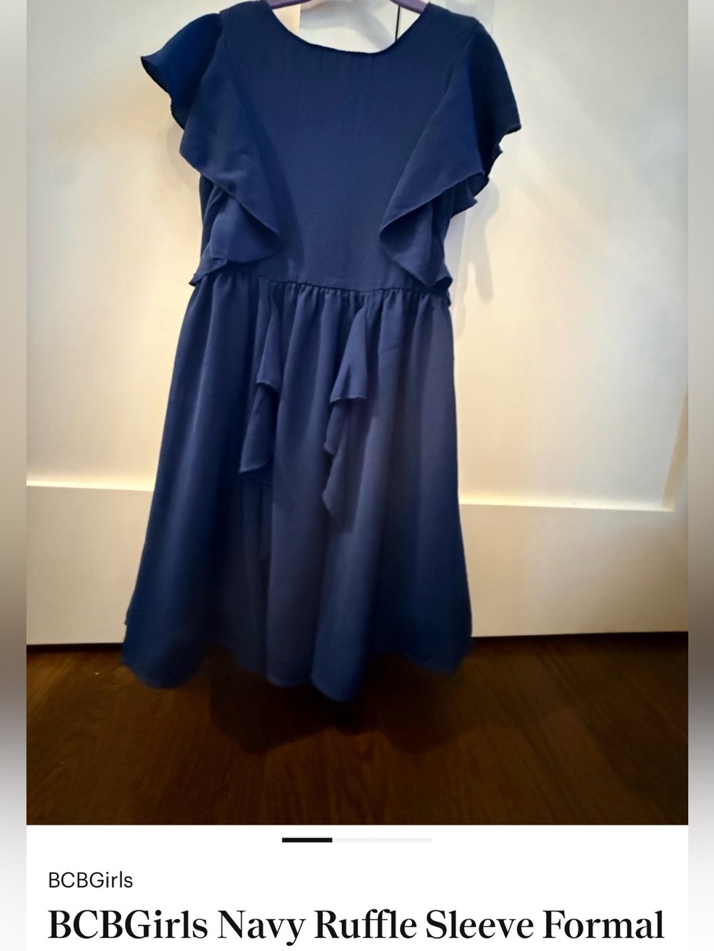 Girls Size 8 9 10 Clothing Bundle – Aqua Splendid BCBG